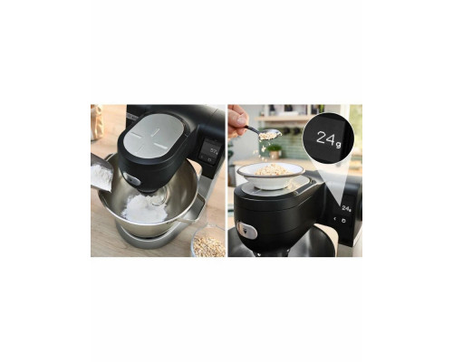 Кухонный комбайн Bosch MUMS6ZS17