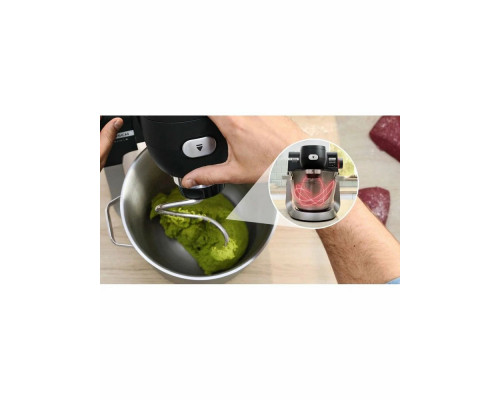 Кухонный комбайн Bosch MUMS6ZS17