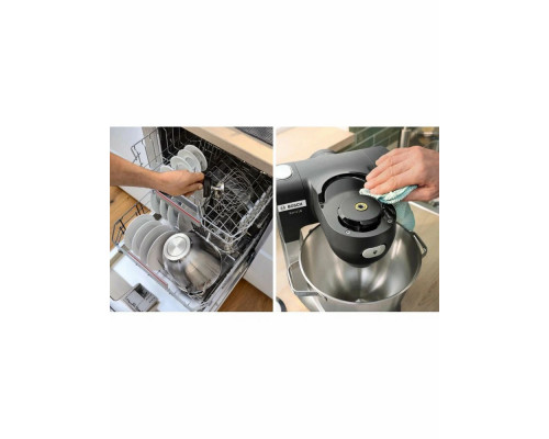 Кухонный комбайн Bosch MUMS6ZS17