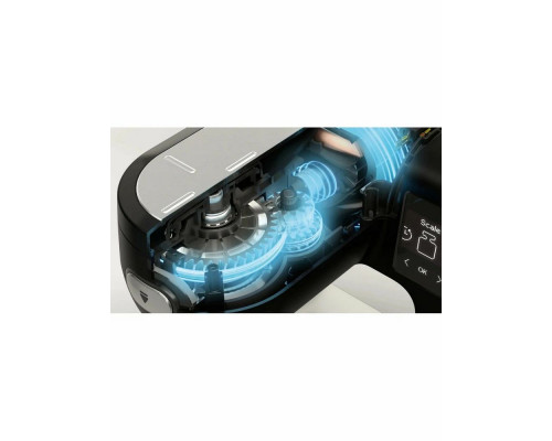 Кухонный комбайн Bosch MUMS6ZS17