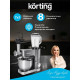 Кухонный комбайн Korting KKM 0106 GOURMET