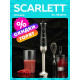 Блендер Scarlett SC-HB42F73 Silver Line