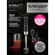 Блендер Scarlett SC-HB42F73 Silver Line