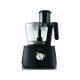 Кухонный комбайн Philips HR7776/90 черный