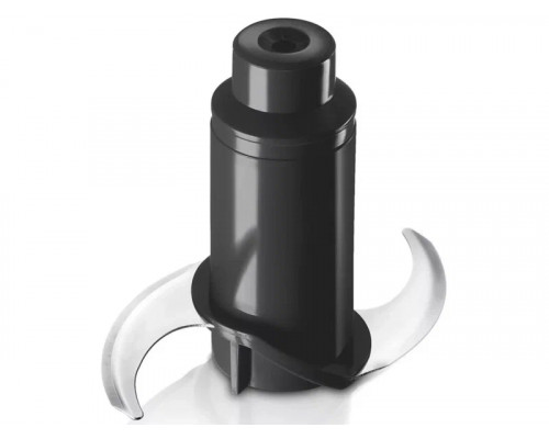 Кухонный комбайн Philips HR7776/90 черный