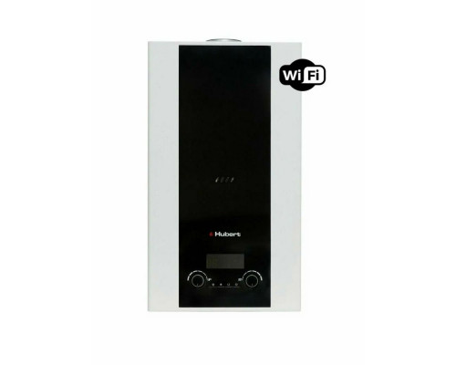 Настенный газовый котел HUBERT DL 24 WI-FI