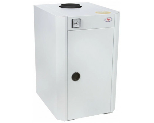 Напольный газовый котел ЛУЧ КСГВ-12
