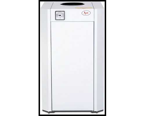 Напольный газовый котел ЛУЧ КСГВ-12