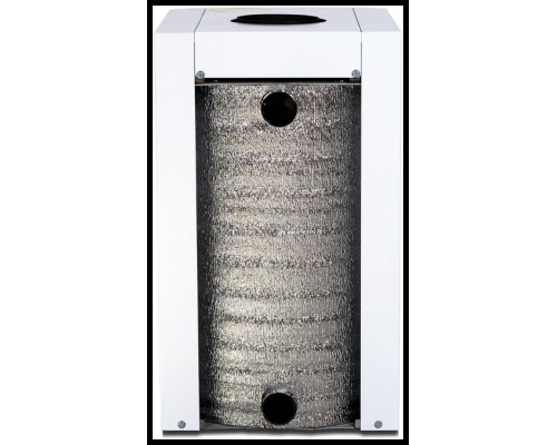 Напольный газовый котел ЛУЧ КСГВ-12