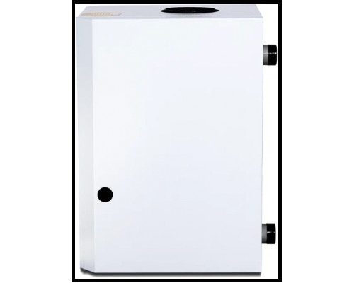 Напольный газовый котел ЛУЧ КСГВ-12