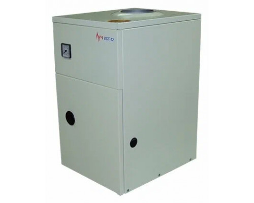 Напольный газовый котел ЛУЧ КСГВ-12