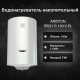 Электрический водонагреватель ARISTON PRO1 R 100 V PL