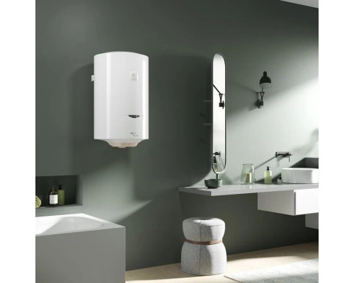 Электрический водонагреватель ARISTON PRO1 R 100 V PL