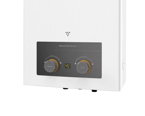 Газовая колонка MIDEA MGIWH-10-OC FLY