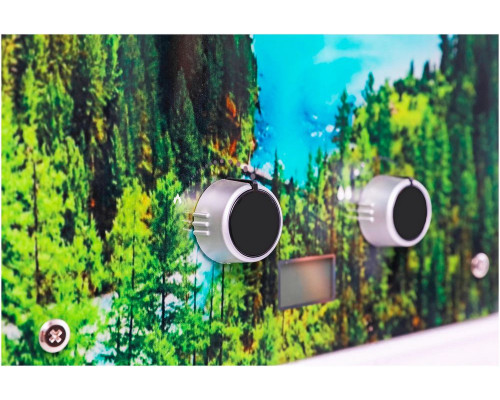 Газовая колонка GENBERG 210.01 Декор-ECO 10л Алтай