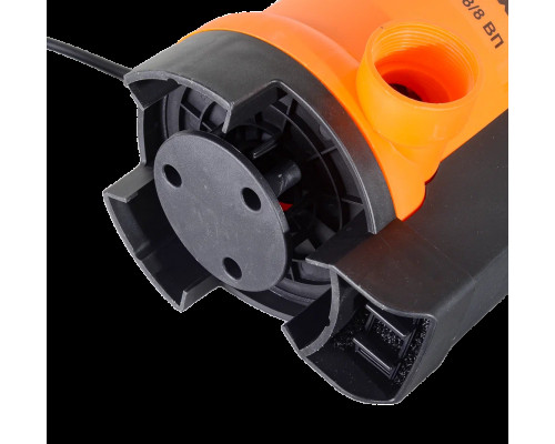 Дренажный насос Вихрь ДН-258/8