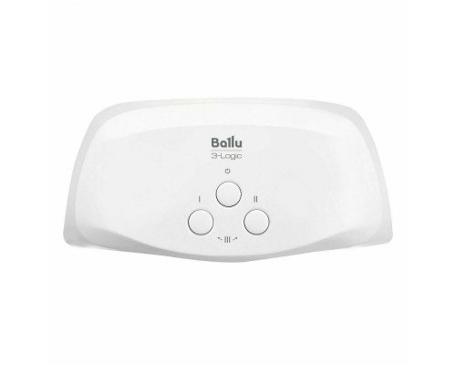 Водонагреватель проточный Ballu 3-Logic TS