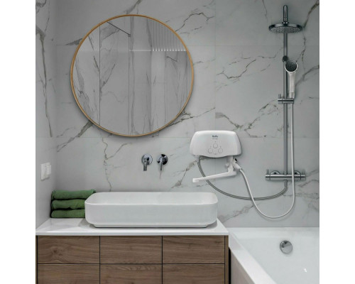 Водонагреватель проточный Ballu 3-Logic TS