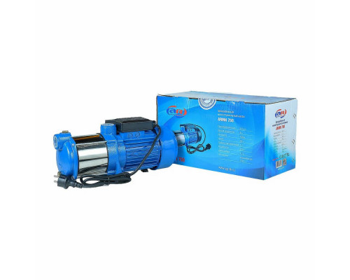 Поверхностный насос Aquamotor ARMH 750