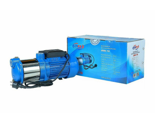 Поверхностный насос Aquamotor ARMH 750