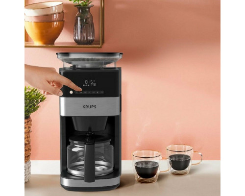 Кофеварка Krups KM832810