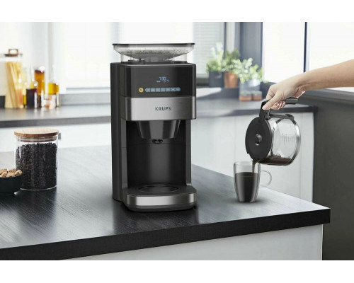 Кофеварка Krups KM832810