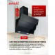 Вытяжка MACBI MTG60TL BLACK