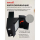Вытяжка MACBI MTG60TL BLACK