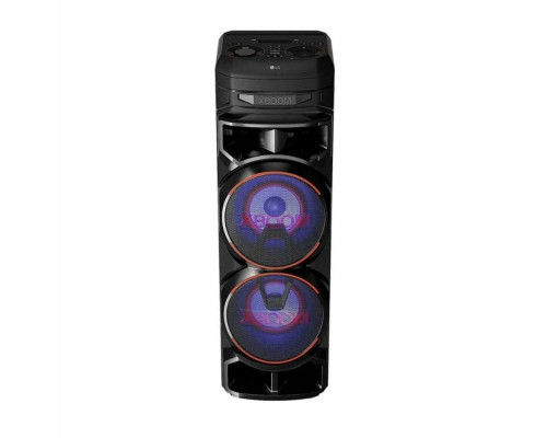 Портативная колонка LG XBOOM RNC9