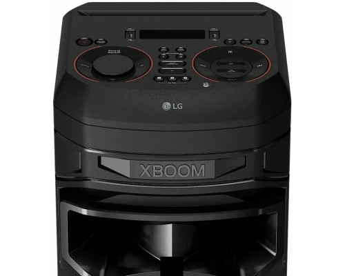 Портативная колонка LG XBOOM RNC9