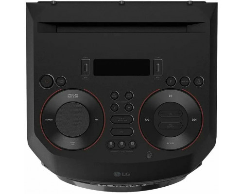 Портативная колонка LG XBOOM RNC9