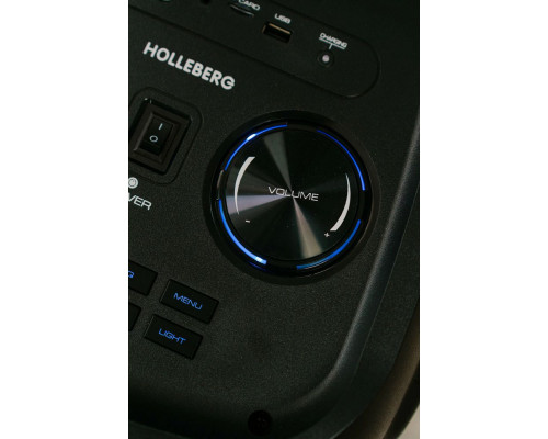 Портативная колонка HOLLEBERG HX-E823