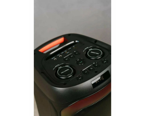 Портативная колонка HOLLEBERG HX-E844