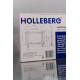 Кронштейн HOLLEBERG HTB-43F