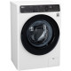 Стиральная машина LG F2H5HS6W белый/черный
