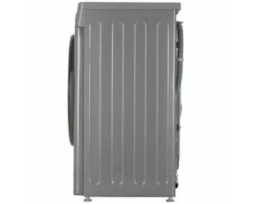 Стиральная машина LG F2M5HS6S серебро/черный