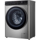 Стиральная машина LG F2T5HG2S темно-серебристый