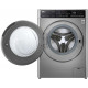 Стиральная машина LG F2T5HG2S темно-серебристый