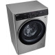 Стиральная машина LG F2T5HG2S темно-серебристый
