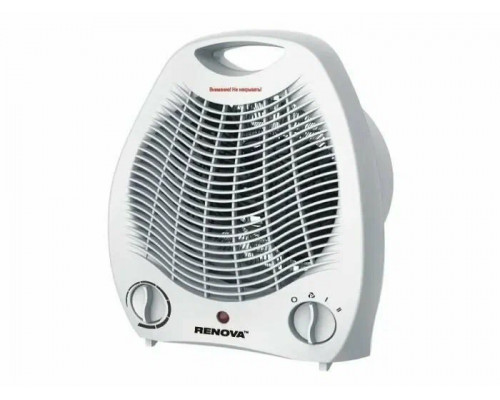 Тепловентилятор RENOVA FH-V1