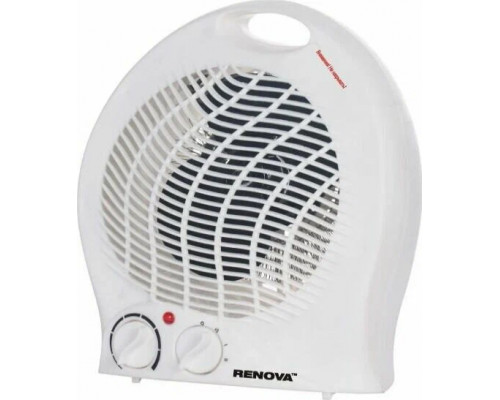 Тепловентилятор RENOVA FH-V2