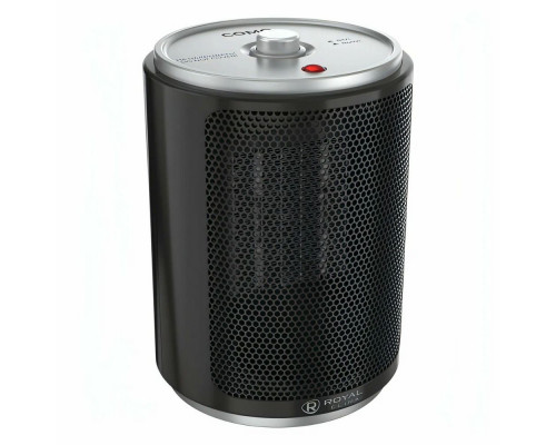 Тепловентилятор ROYAL Clima RFH-CM500DC-BL