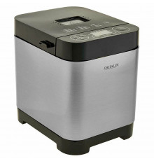 Хлебопечь DELTA LUX DL-8008В нерж