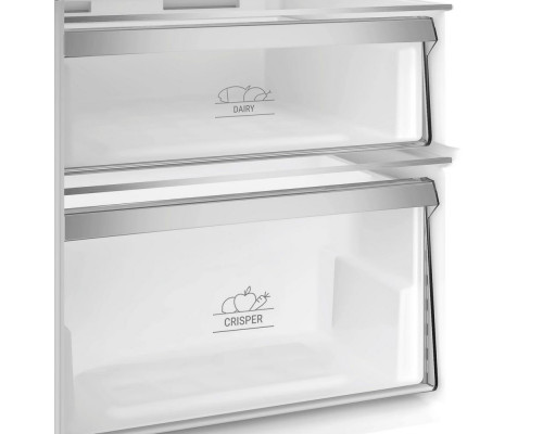 Встраиваемый холодильник HOTPOINT HBDR 18I