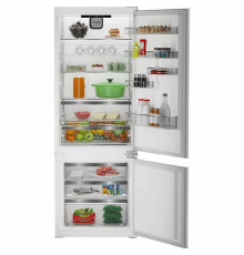 Встраиваемый холодильник HOTPOINT HBT 400I