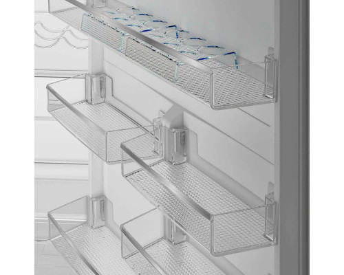 Встраиваемый холодильник HOTPOINT HBT 400I