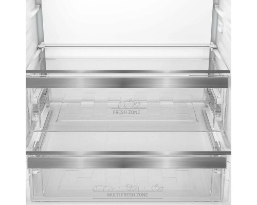 Встраиваемый холодильник HOTPOINT HBT 400I