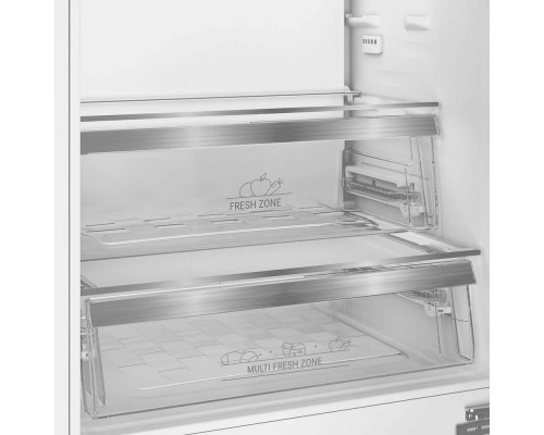 Встраиваемый холодильник HOTPOINT HBT 400I