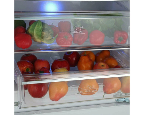 Встраиваемый холодильник HOTPOINT HBT 400I