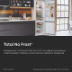 Холодильник HOTPOINT HT 8201I MX O3